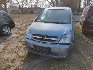 bontott OPEL MERIVA A Bal első Rugó