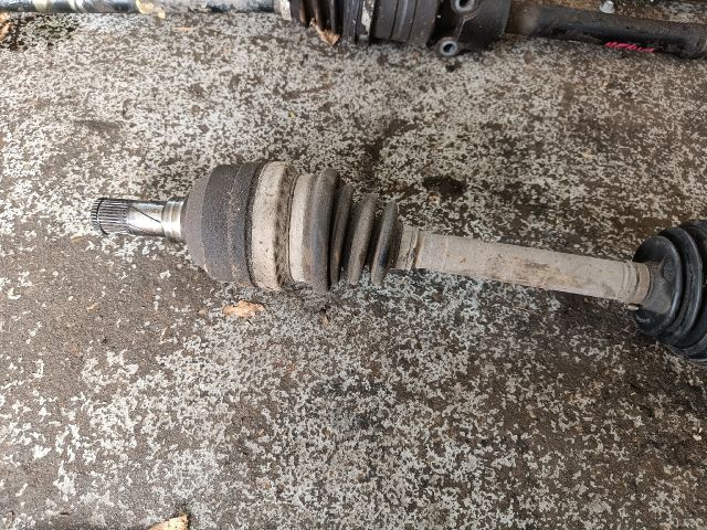 bontott OPEL MERIVA A Bal Féltengely