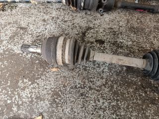 bontott OPEL MERIVA A Bal Féltengely