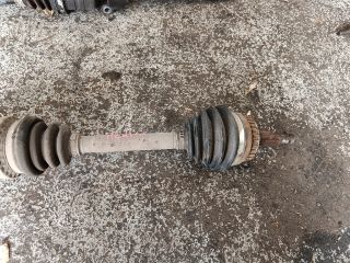 bontott OPEL MERIVA A Bal Féltengely