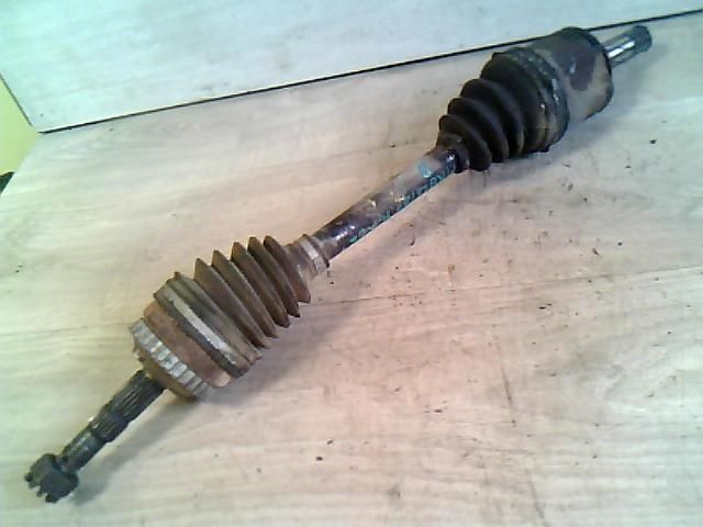 bontott OPEL MERIVA A Bal Féltengely