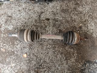 bontott OPEL MERIVA A Bal Féltengely