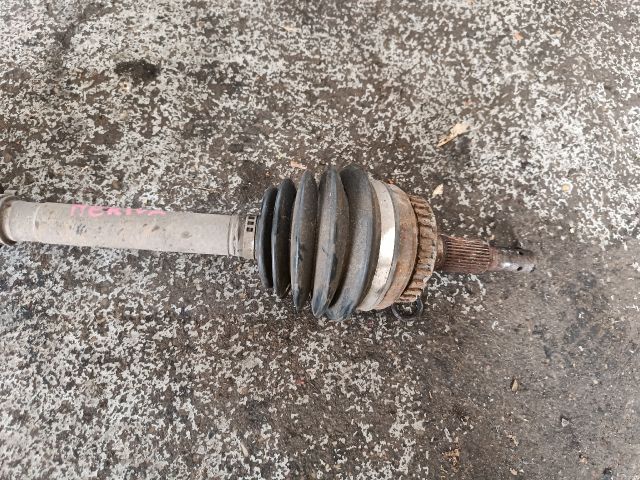 bontott OPEL MERIVA A Bal Féltengely