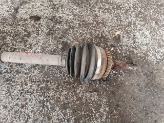 bontott OPEL MERIVA A Bal Féltengely