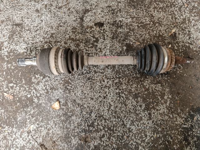 bontott OPEL MERIVA A Bal Féltengely