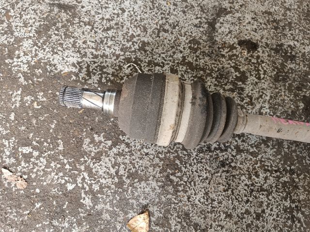 bontott OPEL MERIVA A Bal Féltengely