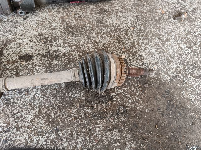 bontott OPEL MERIVA A Bal Féltengely