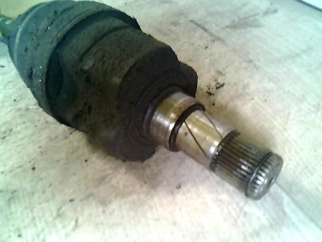 bontott OPEL MERIVA A Bal Féltengely