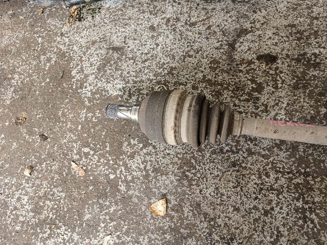 bontott OPEL MERIVA A Bal Féltengely