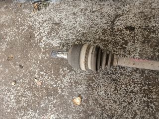 bontott OPEL MERIVA A Bal Féltengely