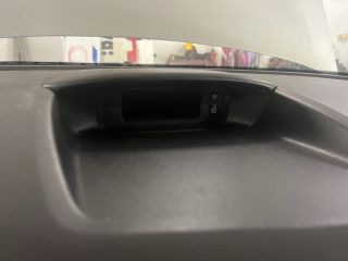 bontott OPEL MERIVA A Bal Féltengely