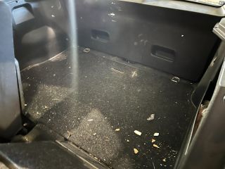 bontott OPEL MERIVA A Bal hátsó Féknyereg Munkahengerrel