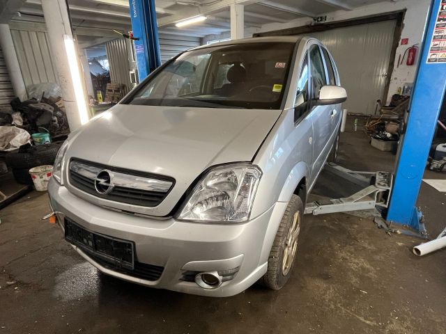 bontott OPEL MERIVA A Bal hátsó Féknyereg Munkahengerrel