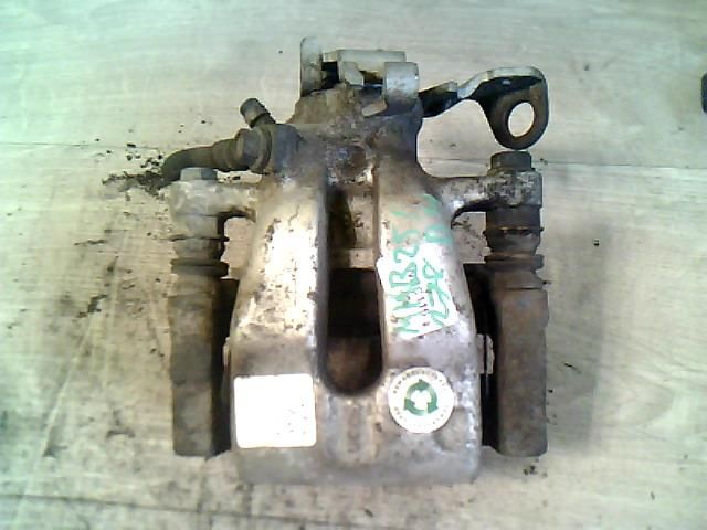 bontott OPEL MERIVA A Bal hátsó Féknyereg Munkahengerrel