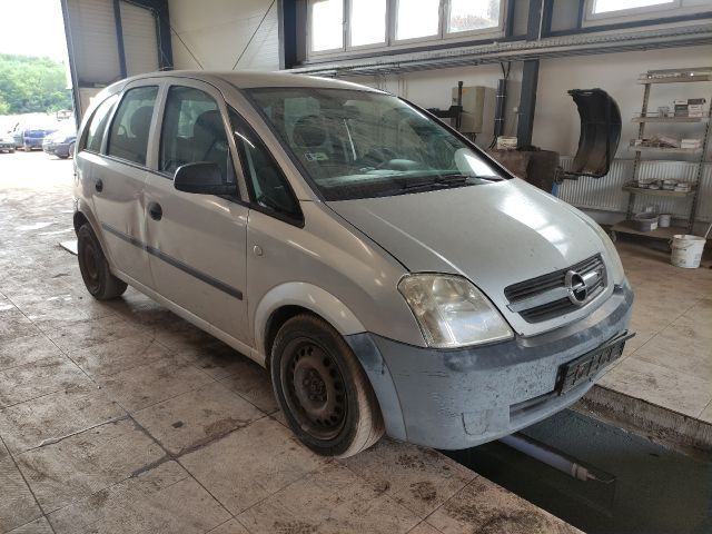 bontott OPEL MERIVA A Biztosítéktábla Motortér