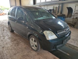 bontott OPEL MERIVA A Biztosítéktábla Motortér