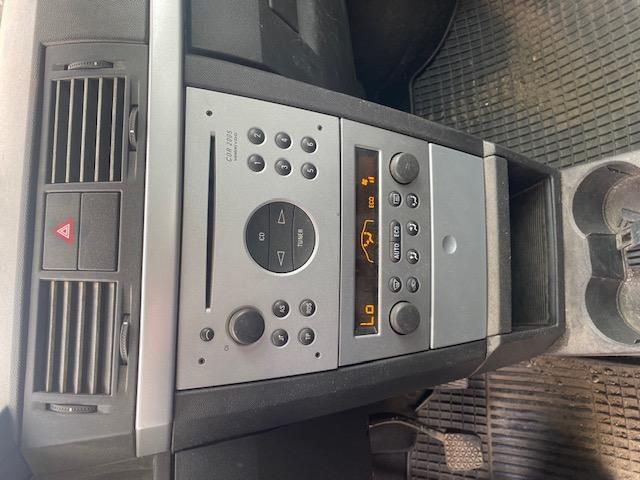 bontott OPEL MERIVA A EGR / AGR Szelep