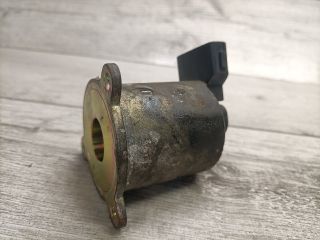 bontott OPEL MERIVA A EGR / AGR Szelep