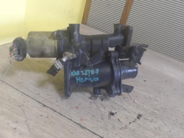 bontott OPEL MERIVA A EGR / AGR Szelep