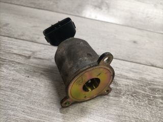 bontott OPEL MERIVA A EGR / AGR Szelep