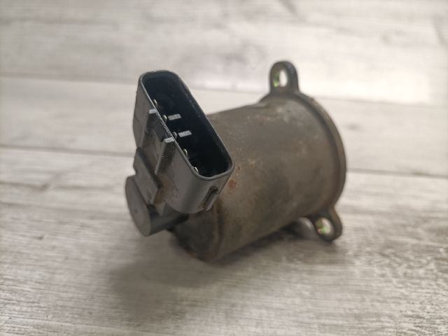 bontott OPEL MERIVA A EGR / AGR Szelep