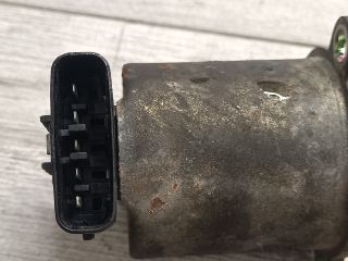 bontott OPEL MERIVA A EGR / AGR Szelep