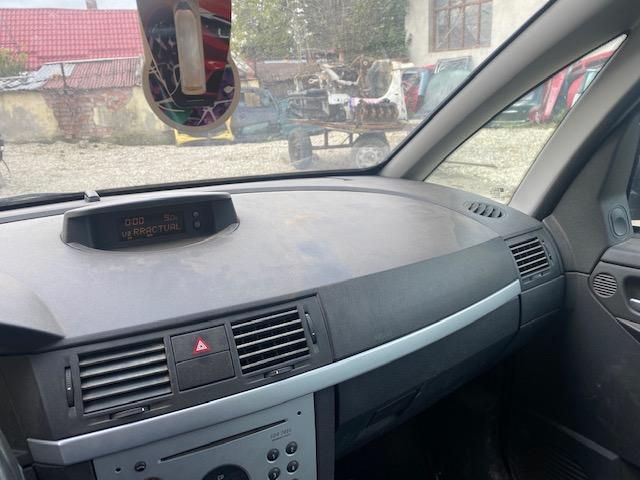 bontott OPEL MERIVA A EGR / AGR Szelep