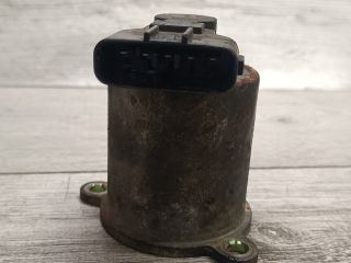 bontott OPEL MERIVA A EGR / AGR Szelep