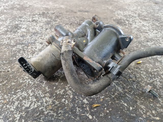 bontott OPEL MERIVA A EGR / AGR Vákum Szelep