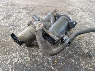 bontott OPEL MERIVA A EGR / AGR Vákum Szelep