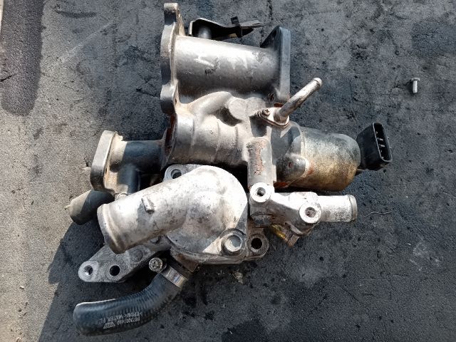 bontott OPEL MERIVA A EGR / AGR Vákum Szelep