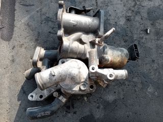 bontott OPEL MERIVA A EGR / AGR Vákum Szelep