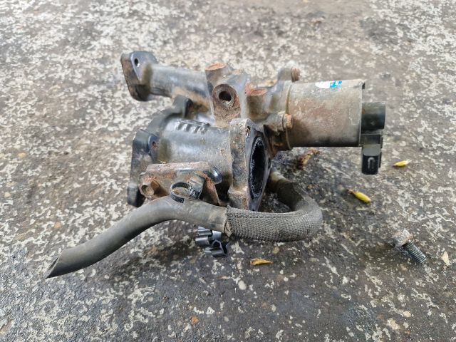 bontott OPEL MERIVA A EGR / AGR Vákum Szelep