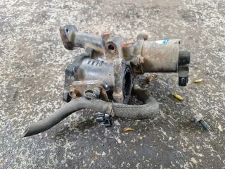 bontott OPEL MERIVA A EGR / AGR Vákum Szelep