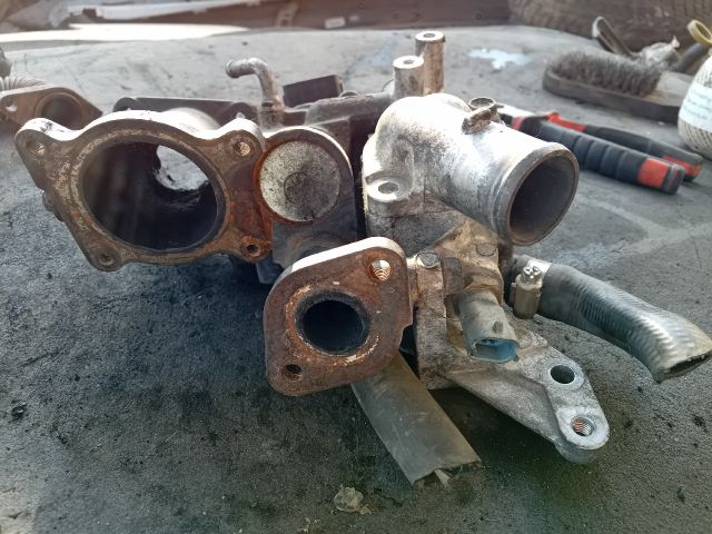 bontott OPEL MERIVA A EGR / AGR Vákum Szelep