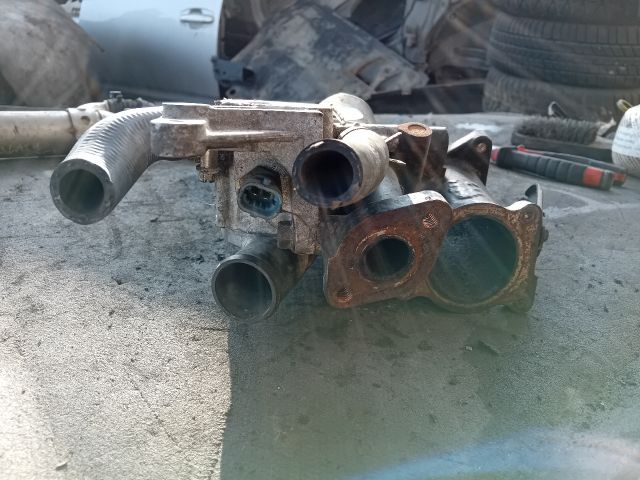 bontott OPEL MERIVA A EGR / AGR Vákum Szelep