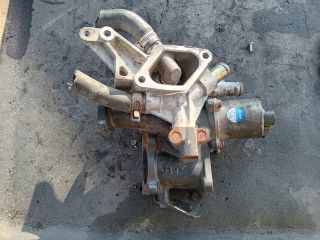 bontott OPEL MERIVA A EGR / AGR Vákum Szelep