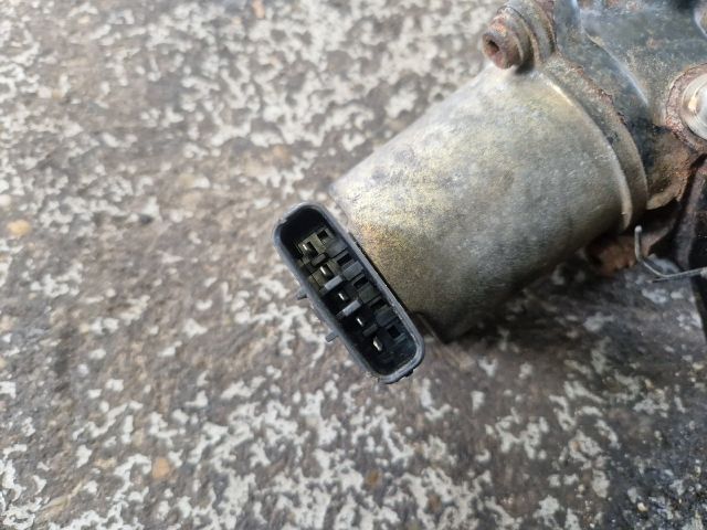 bontott OPEL MERIVA A EGR / AGR Vákum Szelep