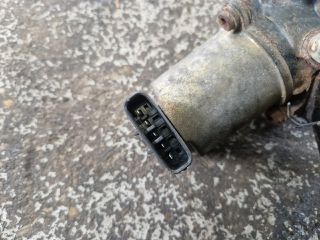 bontott OPEL MERIVA A EGR / AGR Vákum Szelep