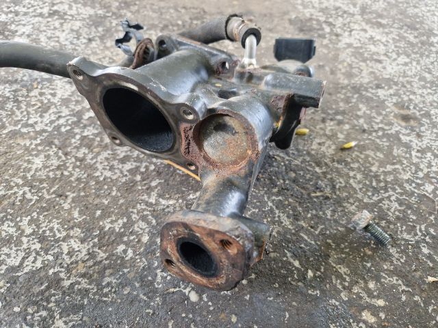 bontott OPEL MERIVA A EGR / AGR Vákum Szelep