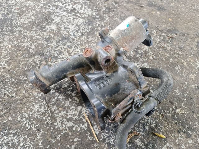 bontott OPEL MERIVA A EGR / AGR Vákum Szelep