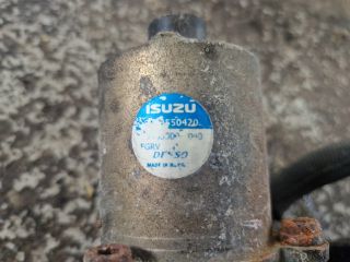 bontott OPEL MERIVA A EGR / AGR Vákum Szelep