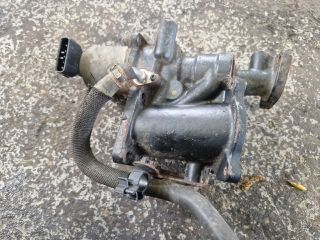 bontott OPEL MERIVA A EGR / AGR Vákum Szelep