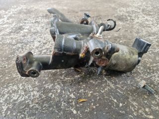 bontott OPEL MERIVA A EGR / AGR Vákum Szelep