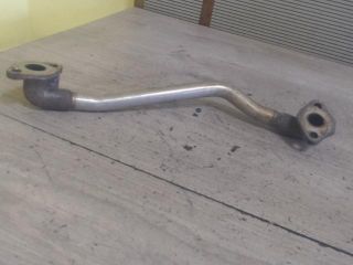 bontott OPEL MERIVA A EGR Hűtő Cső