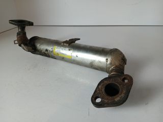 bontott OPEL MERIVA A EGR Hűtő