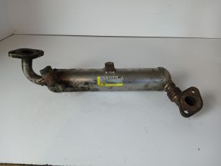 bontott OPEL MERIVA A EGR Hűtő