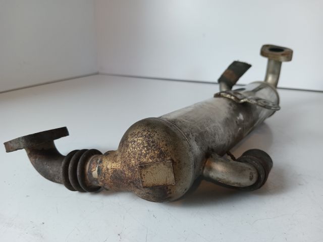 bontott OPEL MERIVA A EGR Hűtő