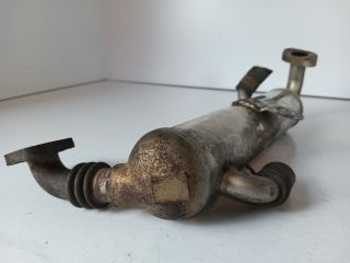 bontott OPEL MERIVA A EGR Hűtő
