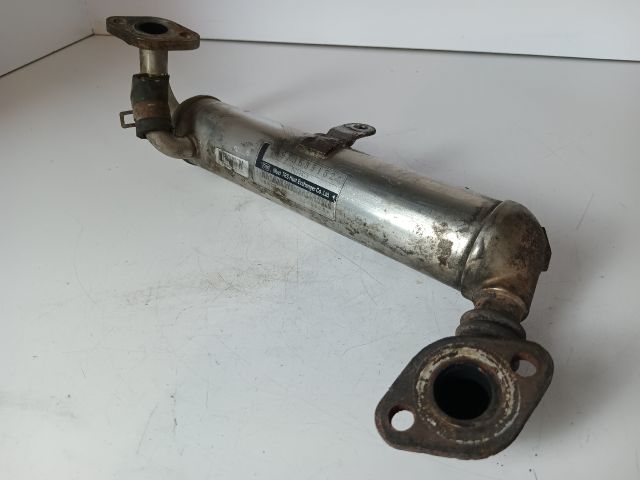 bontott OPEL MERIVA A EGR Hűtő